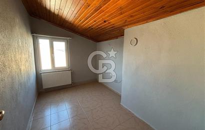 ÇANAKKALE KEPEZ BOĞAZKENT MAHALLESİ ÇATI KATI KİRALIK 1+1