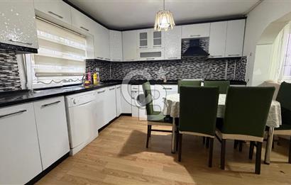 Seferihisar Ürkmez'de Deniz Tarafında 2+1 Eşyalı Kiralık Daire