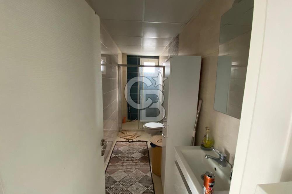 Seyrek Stüdyo City’de CB İYA’ dan Kiralık 1+1 Daire