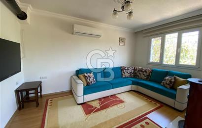 İzmir Menderes'de 5+2 Satılık Müştemilatlı Müstakil Dubleks Ev