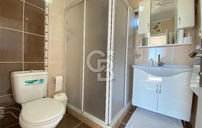 İzmir Menderes'de 5+2 Satılık Müştemilatlı Müstakil Dubleks Ev