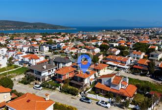 Çeşme Şifne'de Müstakil Bahçeli Dubleks Villa Denize 5 Dakika - 3 - 339811
