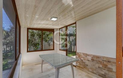 Çeşme Şifne'de Müstakil Bahçeli Dubleks Villa Denize 5 Dakika