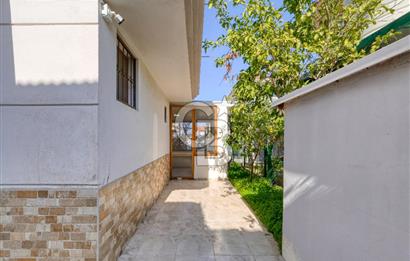 Çeşme Şifne'de Müstakil Bahçeli Dubleks Villa Denize 5 Dakika