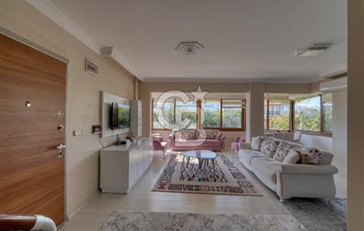 Çeşme Şifne'de Müstakil Bahçeli Dubleks Villa Denize 5 Dakika