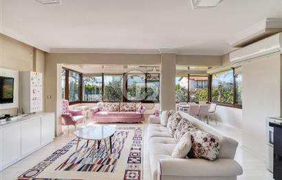 Çeşme Şifne'de Müstakil Bahçeli Dubleks Villa Denize 5 Dakika