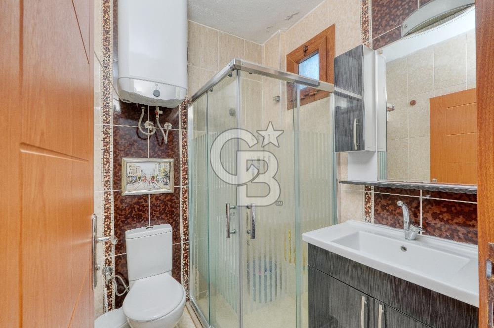 Çeşme Şifne'de Müstakil Bahçeli Dubleks Villa Denize 5 Dakika