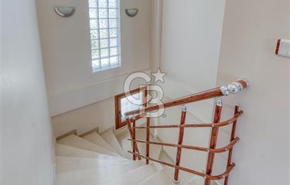 Çeşme Şifne'de Müstakil Bahçeli Dubleks Villa Denize 5 Dakika