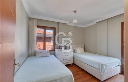 Çeşme Şifne'de Müstakil Bahçeli Dubleks Villa Denize 5 Dakika