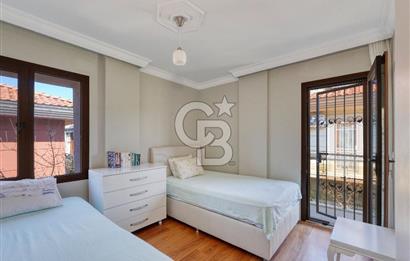 Çeşme Şifne'de Müstakil Bahçeli Dubleks Villa Denize 5 Dakika