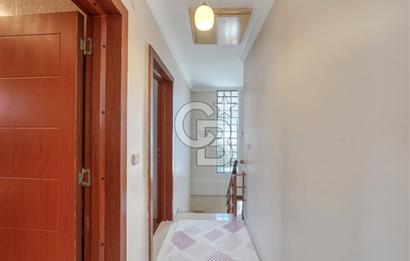 Çeşme Şifne'de Müstakil Bahçeli Dubleks Villa Denize 5 Dakika