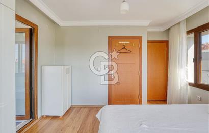 Çeşme Şifne'de Müstakil Bahçeli Dubleks Villa Denize 5 Dakika