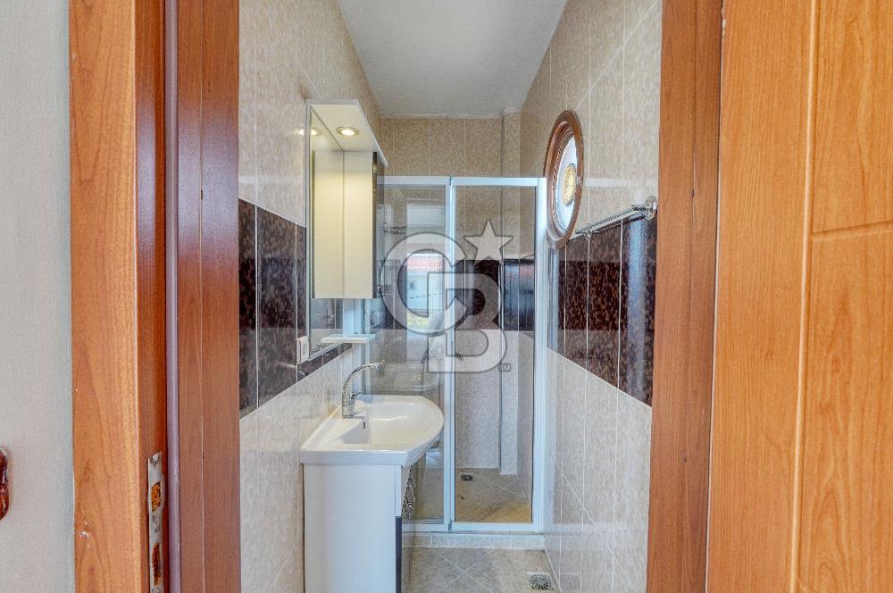 Çeşme Şifne'de Müstakil Bahçeli Dubleks Villa Denize 5 Dakika