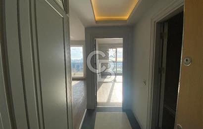 BEYKENT AVENUE AVM METROBÜS YANI KİRALIK DENİZ MANZARALI 1+1