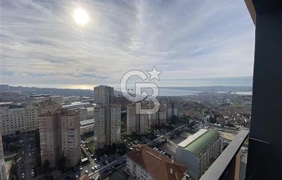 BEYKENT AVENUE AVM METROBÜS YANI KİRALIK DENİZ MANZARALI 1+1