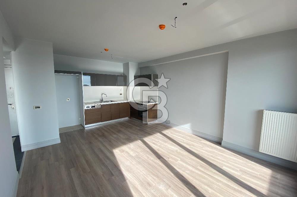 BEYKENT AVENUE AVM METROBÜS YANI KİRALIK DENİZ MANZARALI 1+1