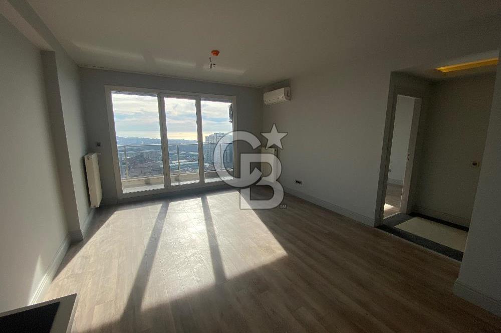 BEYKENT AVENUE AVM METROBÜS YANI KİRALIK DENİZ MANZARALI 1+1