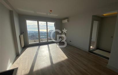 BEYKENT AVENUE AVM METROBÜS YANI KİRALIK DENİZ MANZARALI 1+1