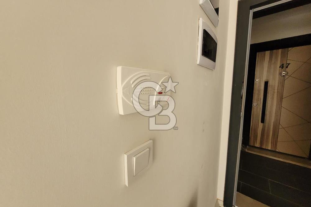 MENEMEN LOFT GARDEN MODERN SİTE KONSEPTİ GENİŞ 2+1 SATILIK DAİRE