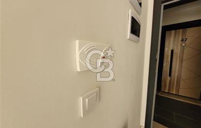 MENEMEN LOFT GARDEN MODERN SİTE KONSEPTİ GENİŞ 2+1 SATILIK DAİRE