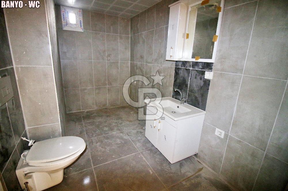 CB OPİA'DAN ALPARSLAN CAD. CEPHE GENİŞ 2+1 ( MASAL D. YAKINI )