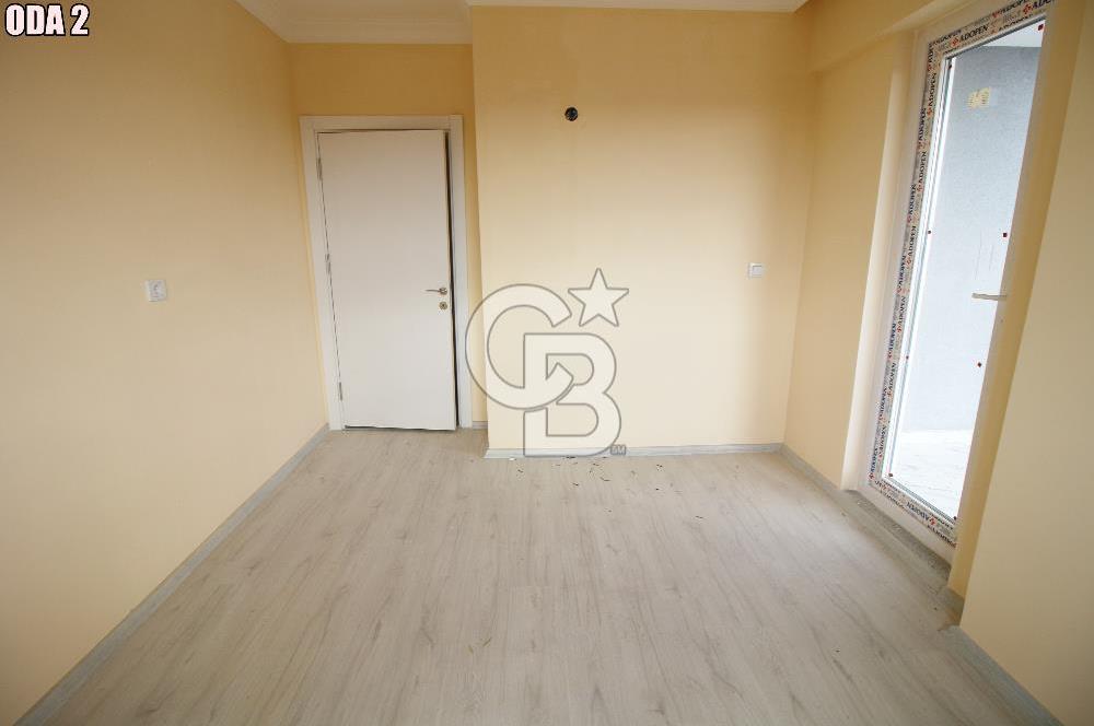 CB OPİA'DAN ALPARSLAN CAD. CEPHE GENİŞ 2+1 ( MASAL D. YAKINI )