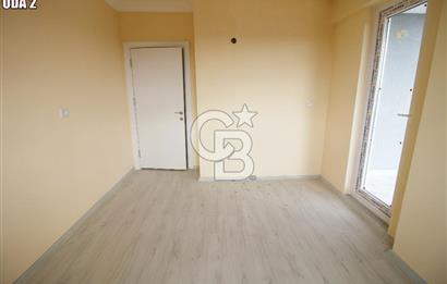 CB OPİA'DAN ALPARSLAN CAD. CEPHE GENİŞ 2+1 ( MASAL D. YAKINI )