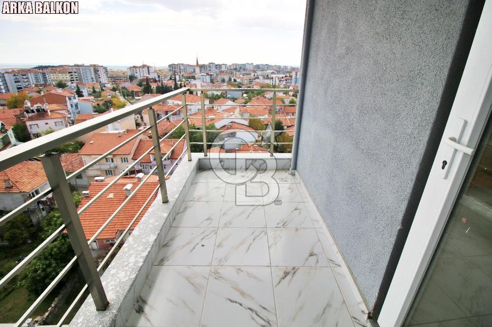 CB OPİA'DAN ALPARSLAN CAD. CEPHE GENİŞ 2+1 ( MASAL D. YAKINI )