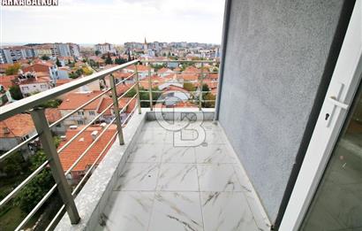 CB OPİA'DAN ALPARSLAN CAD. CEPHE GENİŞ 2+1 ( MASAL D. YAKINI )