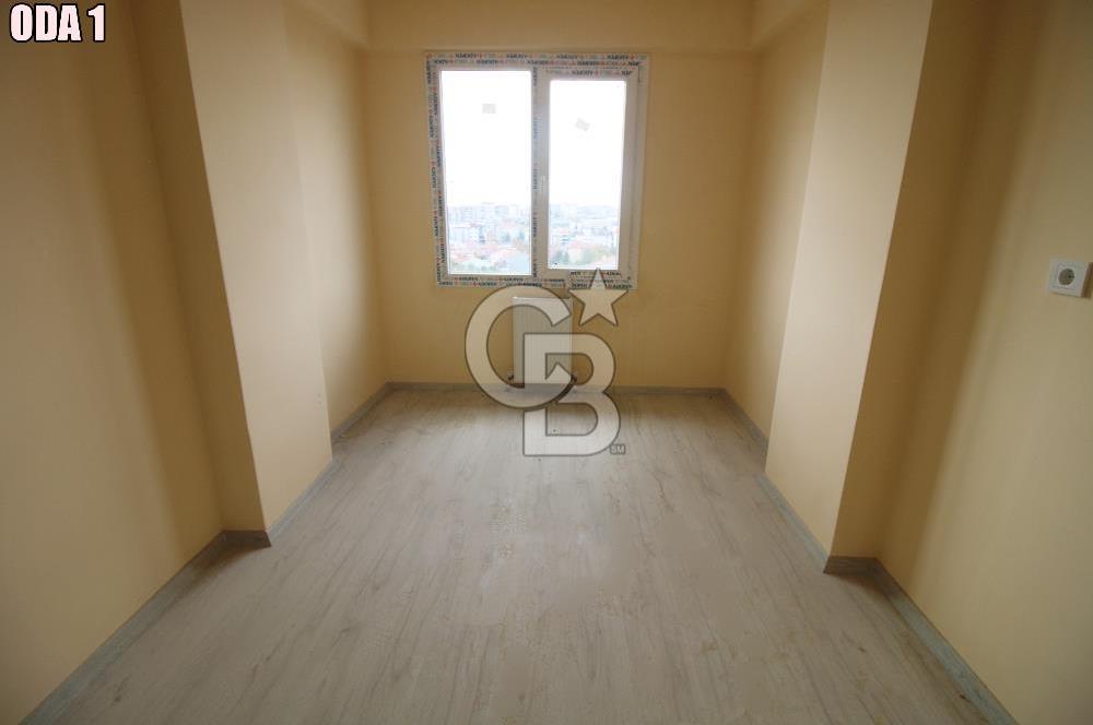 CB OPİA'DAN ALPARSLAN CAD. CEPHE GENİŞ 2+1 ( MASAL D. YAKINI )