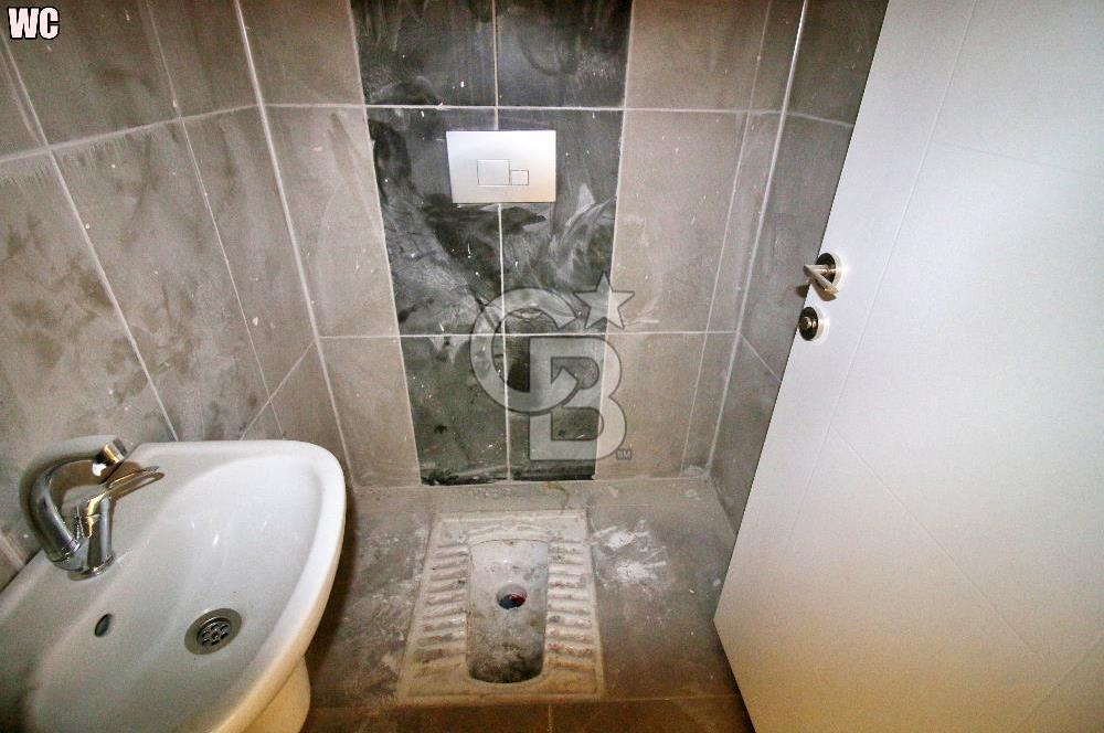 CB OPİA'DAN ALPARSLAN CAD. CEPHE GENİŞ 2+1 ( MASAL D. YAKINI )