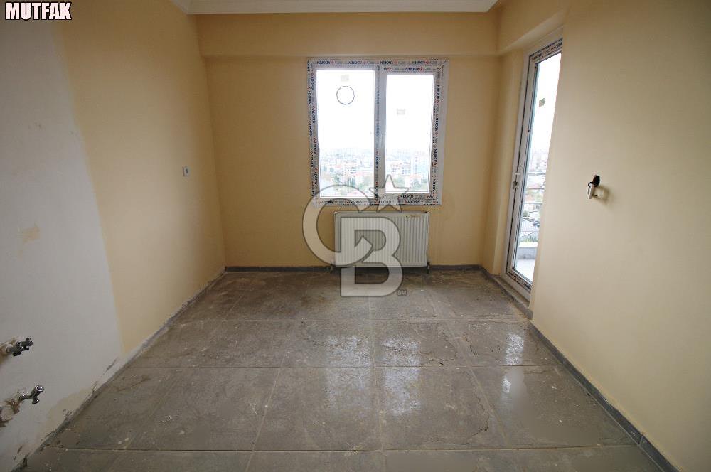 CB OPİA'DAN ALPARSLAN CAD. CEPHE GENİŞ 2+1 ( MASAL D. YAKINI )