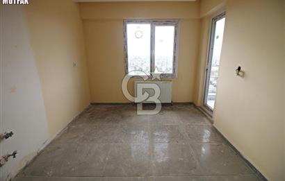 CB OPİA'DAN ALPARSLAN CAD. CEPHE GENİŞ 2+1 ( MASAL D. YAKINI )