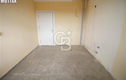 CB OPİA'DAN ALPARSLAN CAD. CEPHE GENİŞ 2+1 ( MASAL D. YAKINI )