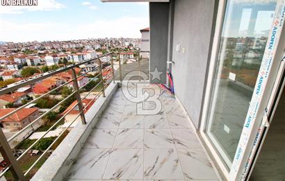 CB OPİA'DAN ALPARSLAN CAD. CEPHE GENİŞ 2+1 ( MASAL D. YAKINI )