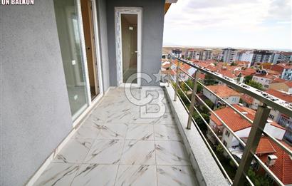 CB OPİA'DAN ALPARSLAN CAD. CEPHE GENİŞ 2+1 ( MASAL D. YAKINI )