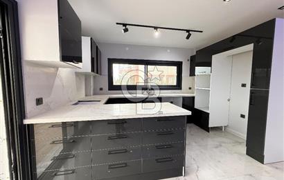 TORBALI FEVZİ ÇAKMAK’TA SIFIR MÜSTAKİL DUBLEKS VİLLA