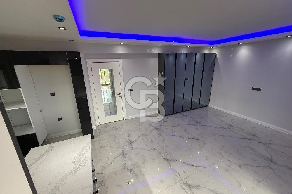 TORBALI FEVZİ ÇAKMAK’TA SIFIR MÜSTAKİL DUBLEKS VİLLA