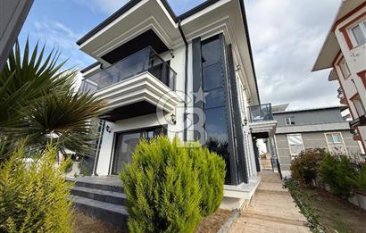 TORBALI FEVZİ ÇAKMAK’TA SIFIR MÜSTAKİL DUBLEKS VİLLA