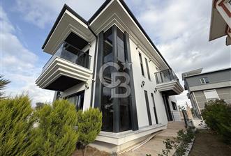 TORBALI FEVZİ ÇAKMAK’TA SIFIR MÜSTAKİL DUBLEKS VİLLA - 5 - 339803