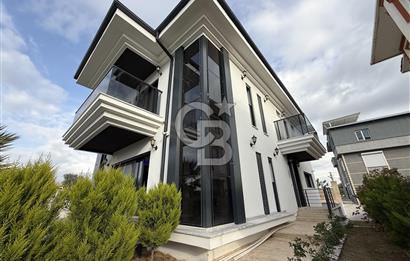 TORBALI FEVZİ ÇAKMAK’TA SIFIR MÜSTAKİL DUBLEKS VİLLA