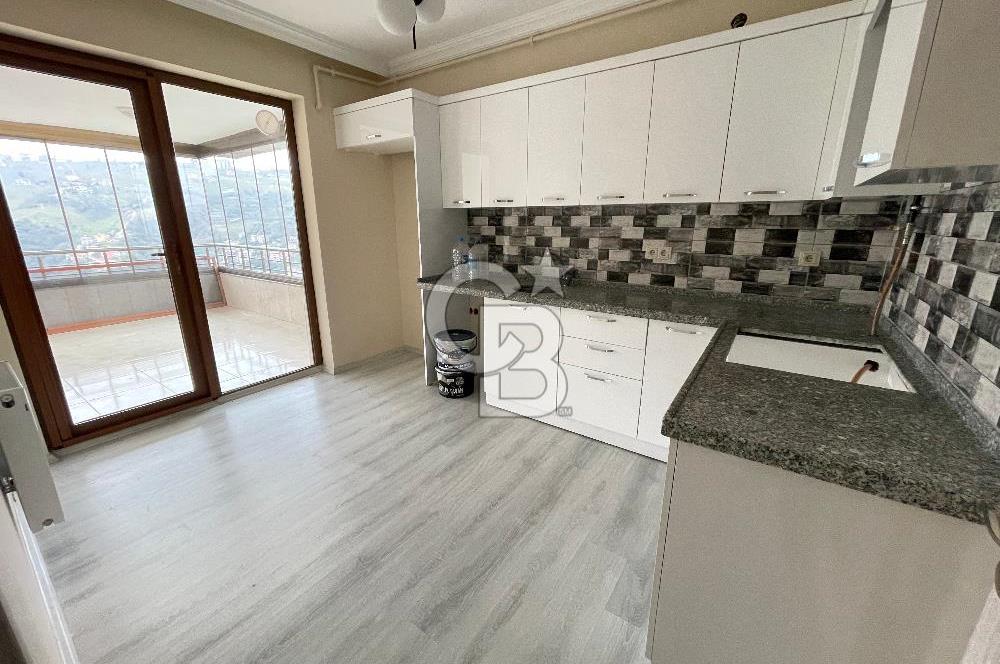 2 NOLU BOSTANCI MAHALLESİ SİTE İÇERİSİNDE KİRALIK 3+1 DAİRE