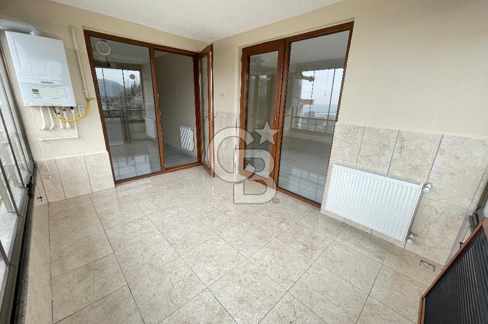 2 NOLU BOSTANCI MAHALLESİ SİTE İÇERİSİNDE KİRALIK 3+1 DAİRE