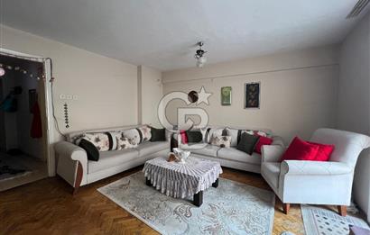 Karşıyaka Tuna Mahallesi'nde Kiralık 3+1 Daire