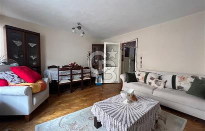 Karşıyaka Tuna Mahallesi'nde Kiralık 3+1 Daire