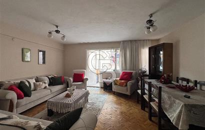 Karşıyaka Tuna Mahallesi'nde Kiralık 3+1 Daire