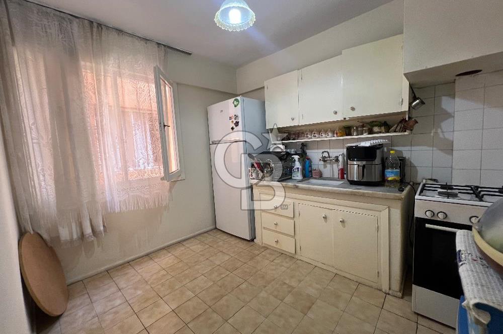 Karşıyaka Tuna Mahallesi'nde Kiralık 3+1 Daire