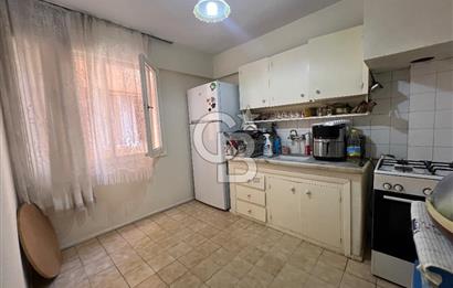 Karşıyaka Tuna Mahallesi'nde Kiralık 3+1 Daire