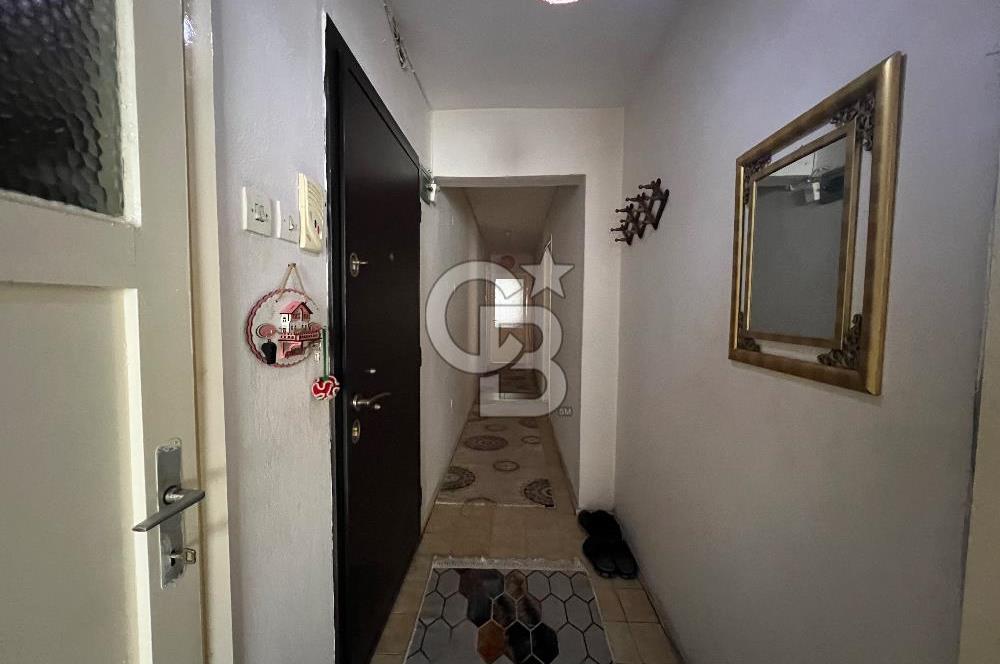 Karşıyaka Tuna Mahallesi'nde Kiralık 3+1 Daire