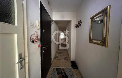 Karşıyaka Tuna Mahallesi'nde Kiralık 3+1 Daire